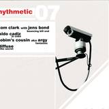 Rhythmetic - Sampler 07