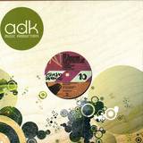 Adk Vs. Evil Concussion - *3* The Underground Doesnt Sto