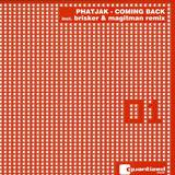 Phatjak - Coming Back