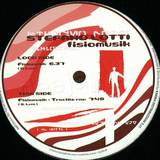 Stefano Lotti - Fisiomusik