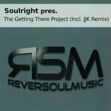 Soulright / Getting Project - Searching