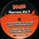 Twisted Individual/dubalty - Custard (vital Elements Rmx)/.