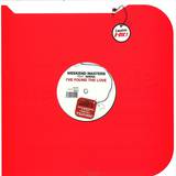 Weekend Masters - I've Found The Love