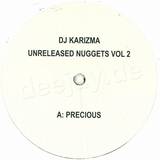 Dj Karizma - *2* Unreleased Nuggets