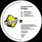 Konstantin Wallner - At Night