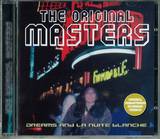 The Original Masters - Dreams And La Nuite Blanche Vol.1