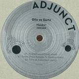 Dilo Vs. Gurtz - Tundra Rmx