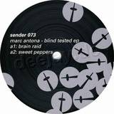 Marc Antona - Blind Tested Ep