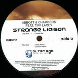 Abott + Chambers Feat. Tiff La - Strange Liaison