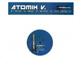 Atomik-v - The Day