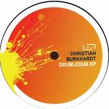 Christian Burkhardt - Doubledub Ep