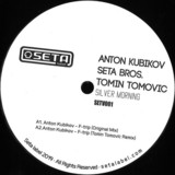 Anton Kubikov / Seta Bros. - Silver Morning
