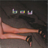 Amish Boy - Nice Try Donnie