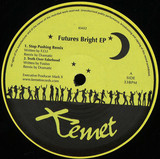 Various - Futures Bright EP