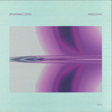 BRAINWALTZERA - Marzipan