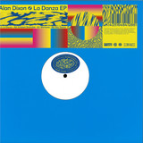 Alan Dixon - La Danza