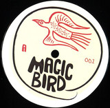 GOLDEN FLEECE - MAGICBIRD 001