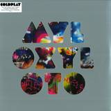 Coldplay - Mylo Xyloto