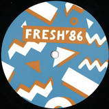 Threshold - Andromeda Stain