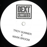 Troy Gunner x Mark Broom - Get Loud