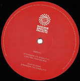 Dustin Zahn - Stranger (To Stability) (Len Faki Remixes)