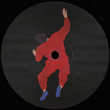 Cosmonaut - Acid Thriller EP