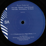 Russ GABRIEL - SA 004