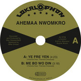 Ahemaa Nwomkro - Ye Fre Yen