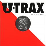 African Nightflight - 4Rest EP