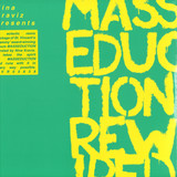 St. Vincent/Nina Kraviz - MASSEDUCTIONRewired