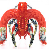 33EMYBW - Arthropods