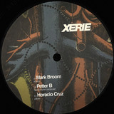Various - X Erie 04