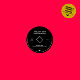 JUNGLE BY NIGHT - PENDING WEEK (OCEANIC 'CORNUCOPIA' REMIX) / HANGMAT (BRUXAS REMIX)