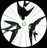 Johanna Knutsson - Groove Support Ep