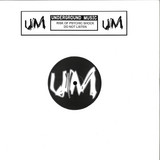 Micropoint - Unreleased Vol.1 – 1996-1997