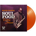 Maceo Parker - Soul Food - Cooking With Maceo