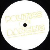 St David - Mind Power EP (Diego Krause remix)