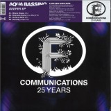 AQUA BASSINO - DEEPER EP
