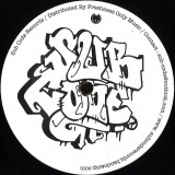 Hyperkinetic - Two Twelve Tens EP