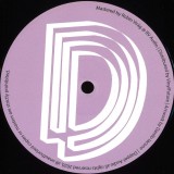 Dieru, Ricardo Mejia - Crystallized