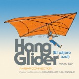 AMBAR CONNECTION (RAMÓN FARRÁN) - HANG GLIDER