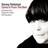 Solveig Slettahjell - Come In From The Rain LP