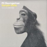 Pit Baumgartner - Sample Selfie