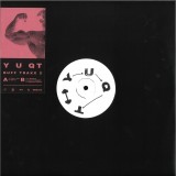 Y U QT - BUFF TRAXX 2