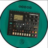 KEISS - URBAN UTOPIA