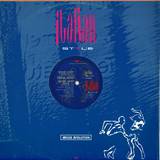 Trivial Voice - Movin'ove