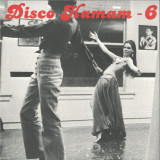Various - Disco Hamam Vol. 6