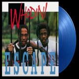 Whodini - Escape