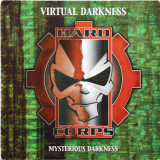 Virtual Darkness - Mysterious Darkness
