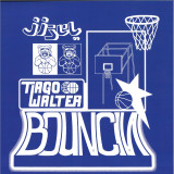 Tiago Walter - Bouncin' LP